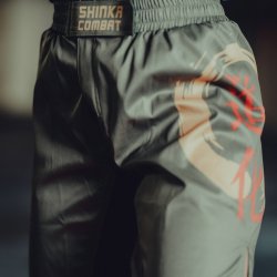 MMA shorts Legacy 2.0