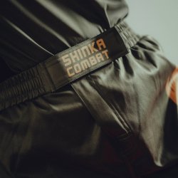 MMA shorts Legacy 2.0