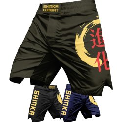 MMA shorts Legacy 2.0