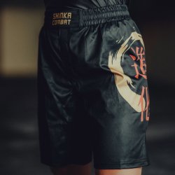 MMA shorts Legacy 2.0