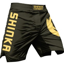 MMA shorts Legacy 2.0