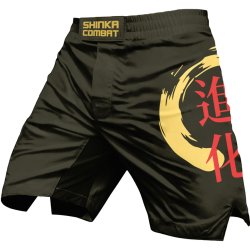MMA shorts Legacy 2.0