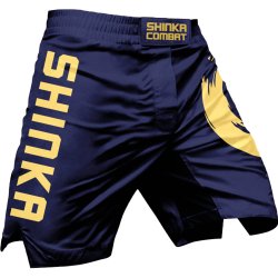 MMA shorts Legacy 2.0