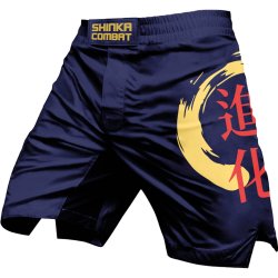 MMA shorts Legacy 2.0