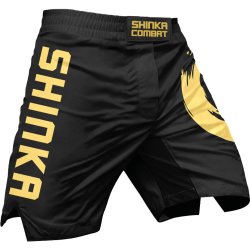 MMA shorts Legacy 2.0