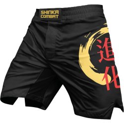 MMA shorts Legacy 2.0