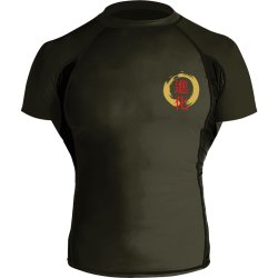 Rashguard Legacy 2.0 - SS