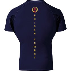 Rashguard Legacy 2.0 - SS