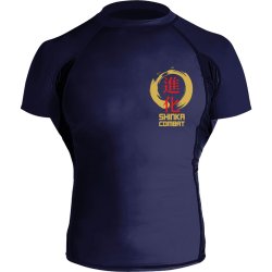 Rashguard Legacy 2.0 - SS