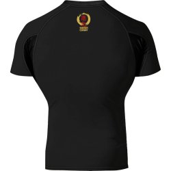 Rashguard Legacy 2.0 - SS