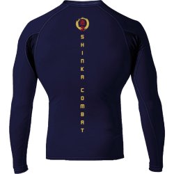 Rashguard Legacy 2.0 - LS