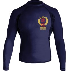 Rashguard Legacy 2.0 - LS