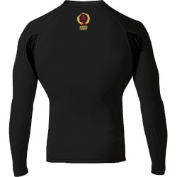 Rashguard Legacy 2.0 - LS