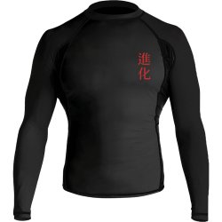 Rashguard Legacy 2.0 - LS