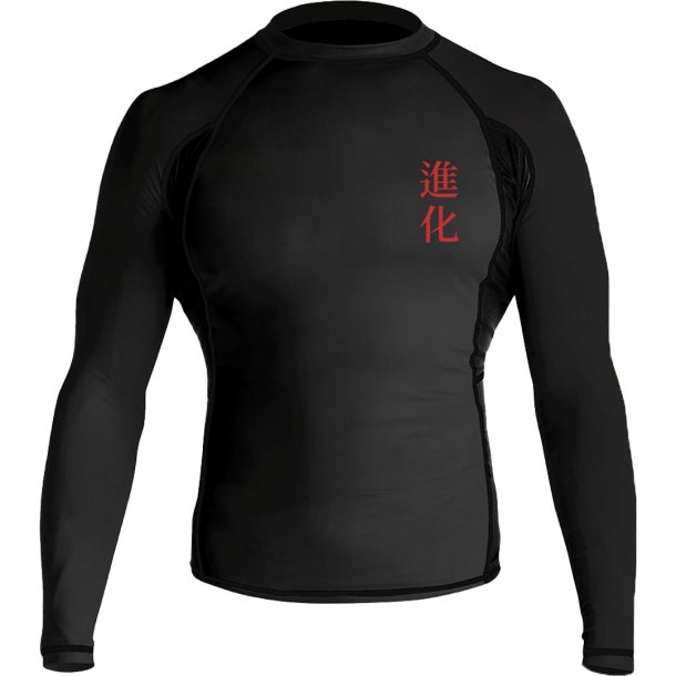 Rashguard Legacy 2.0 - LS