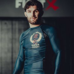 Rashguard Legacy 2.0 - LS
