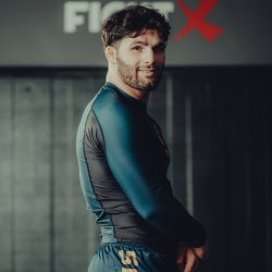 Rashguard Legacy 2.0 - LS