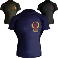 Rashguard Legacy 2.0 - SS