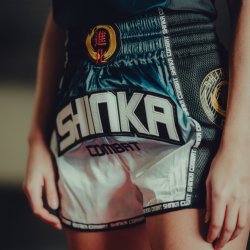 Thaishorts Legacy 2.0