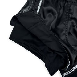 Aarhus MT thaishorts Legacy 3.0 - unisex