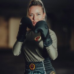 S�khandsker Legacy 2.0 - sort