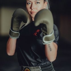 Skhandsker Legacy 2.0 - camo