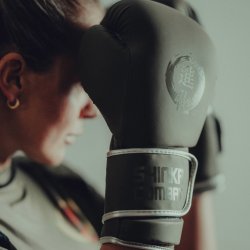 Boksehandsker Legacy 2.0 - camo