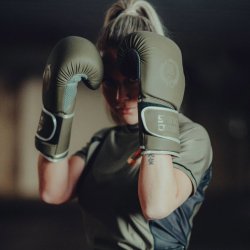 Boksehandsker Legacy 2.0 - camo