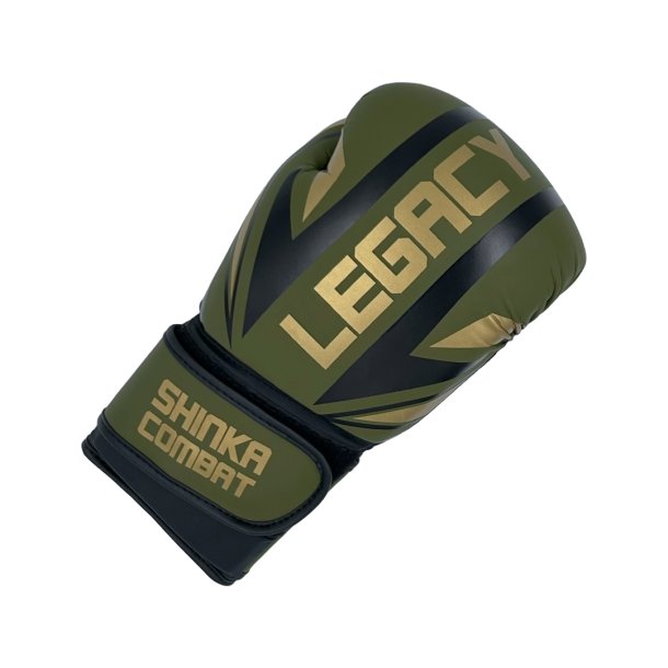 Boxing gloves Legacy 3.0 - army green