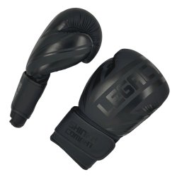 Boksehandsker Legacy 3.0 - sort