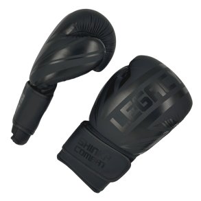 Boksehandsker Legacy 3.0 - sort