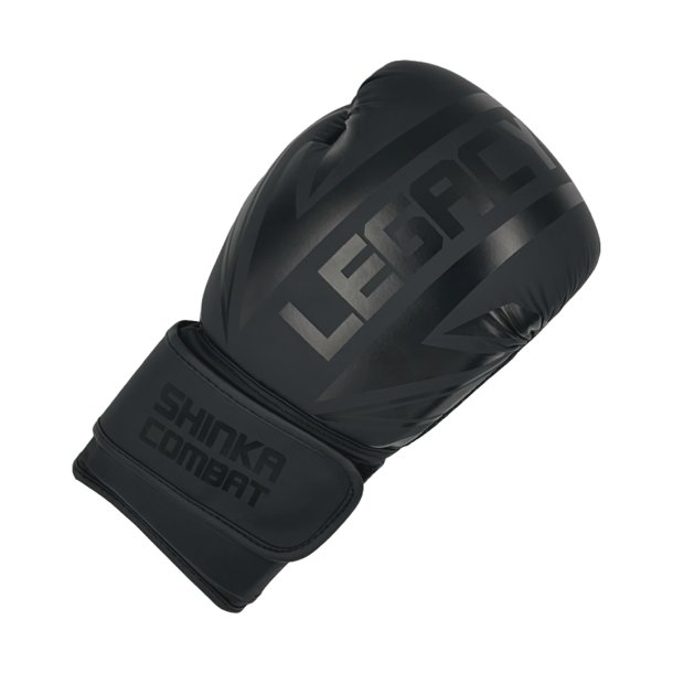 Boxing gloves Legacy 3.0 - black