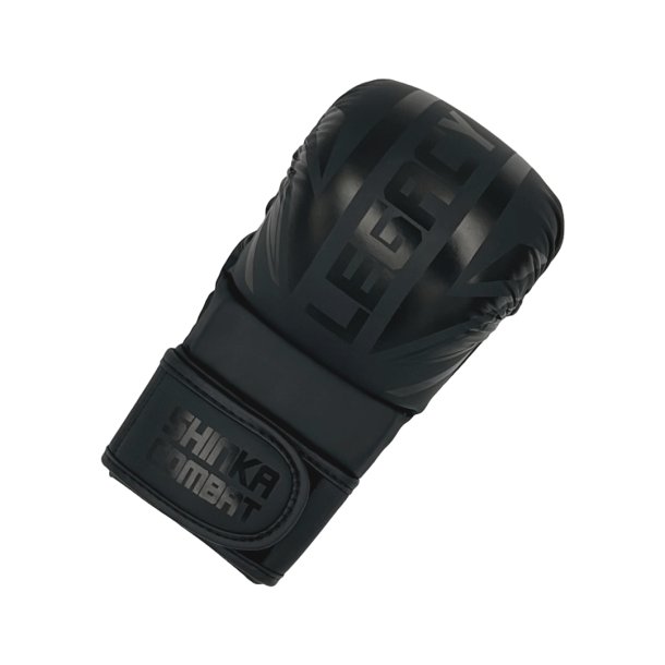MMA sparring gloves Legacy 3.0 - black