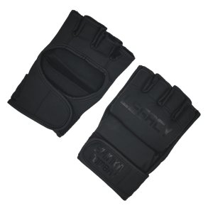 MMA handsker Legacy 3.0 - sort