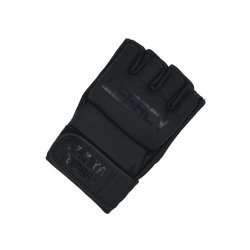 MMA handsker Legacy 3.0 - sort