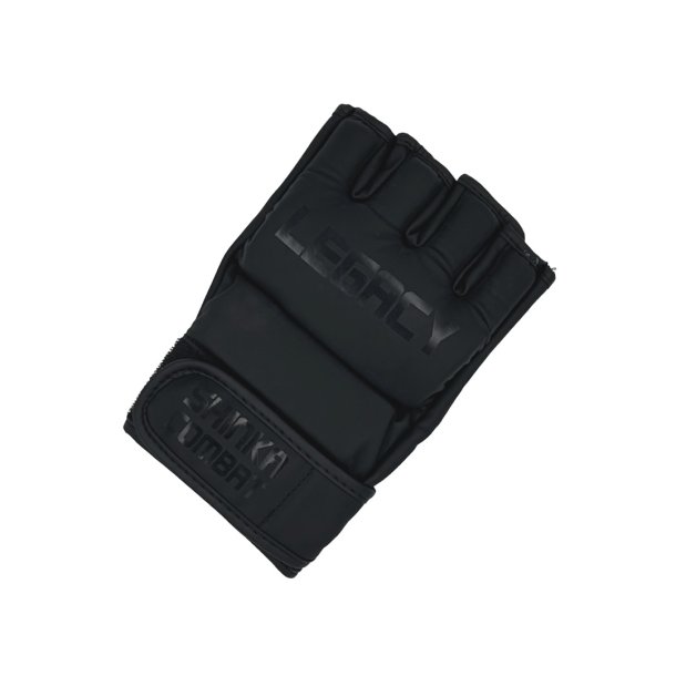 MMA gloves Legacy 3.0 - black