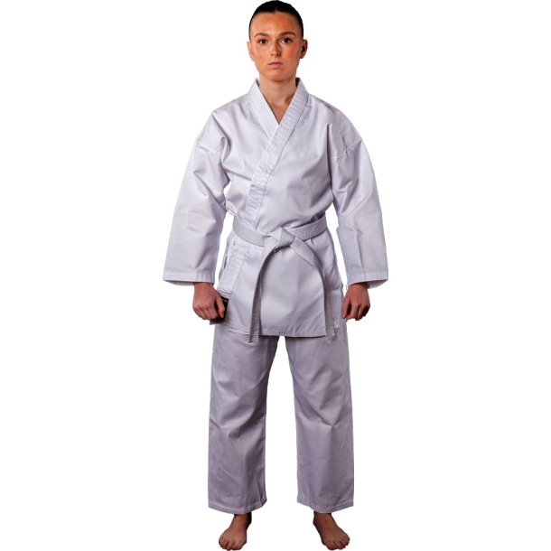 Karate gi - Manabu