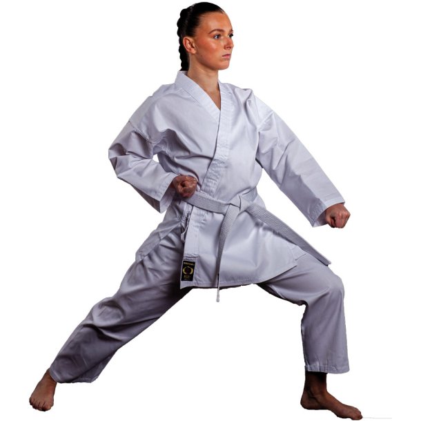 Karate gi - Manabu