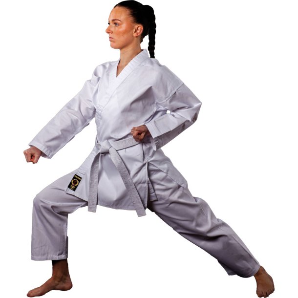 Karate gi - Manabu