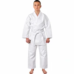Gi Manabu - hvid