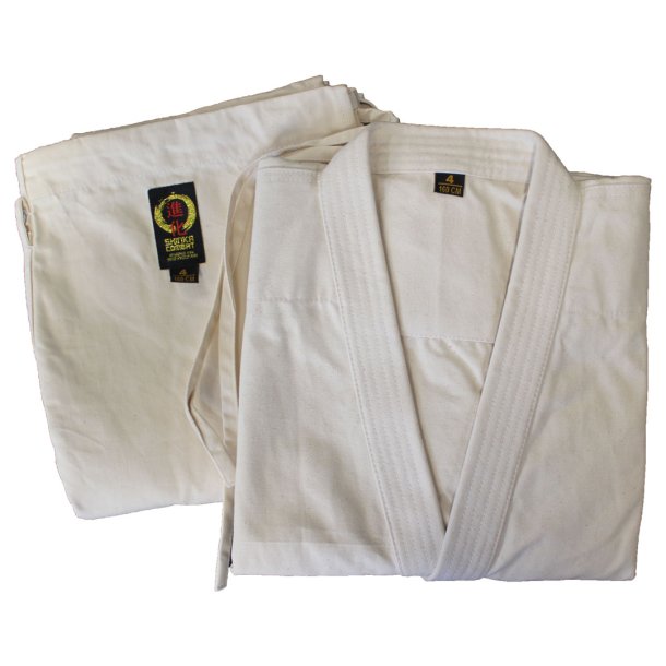 Karate gi - Honbu Original
