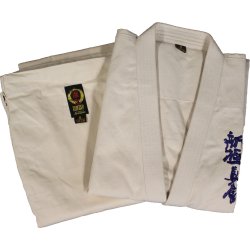 Honbu gi - Shinkyokushin