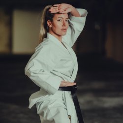 Gi Kata Original