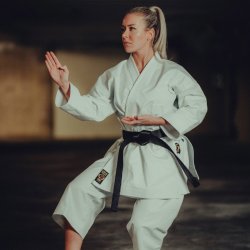Gi Kata Original