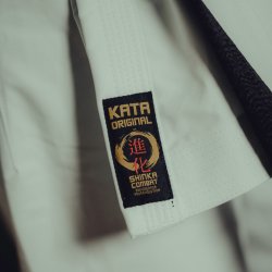 Gi Kata Original