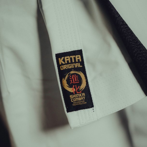 Karate gi - Kata Original