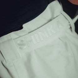 Poomsae dobok Sijag