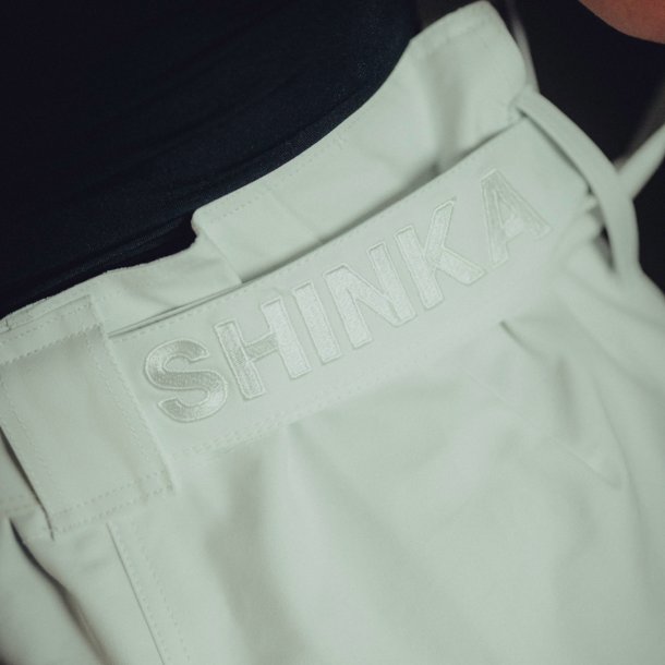 Taekwondo Dobok - Poomase Sijag