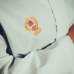 Poomsae dobok Sijag