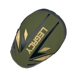 Fokuspude Legacy 3.0 - armygrn